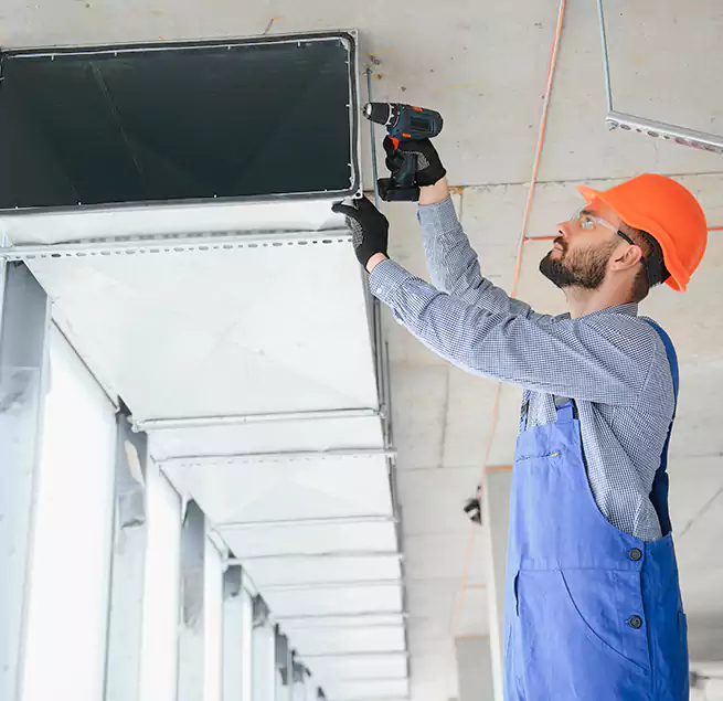 Why Homeowners & Businesses Trust Us in Ottumwa, IA