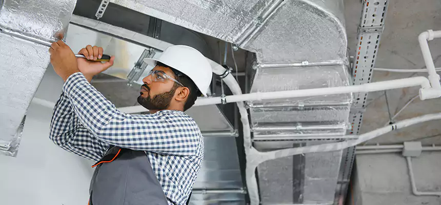 Proactive Ac Vent Repairs & Air Duct Replacement Companies Near Me in Ottumwa