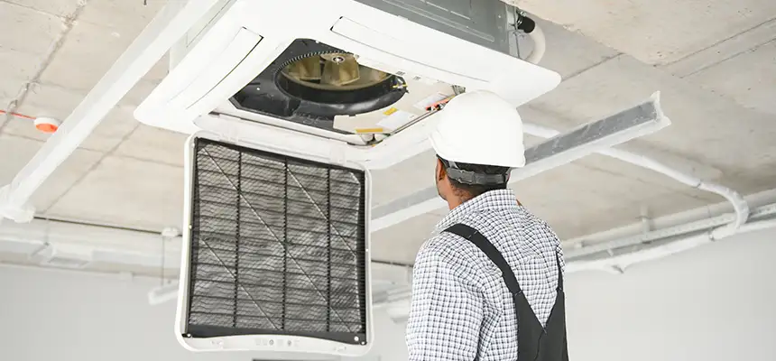 Our Affordable Duct Cleaning Near Me Services in Ottumwa, IA