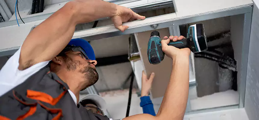 Our Apartment Air Duct Cleaning Services in Ottumwa, IA