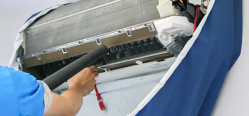 Advanced Clogged Dryer Vent Repair for Multi-Unit & Commercial in Ottumwa, IA