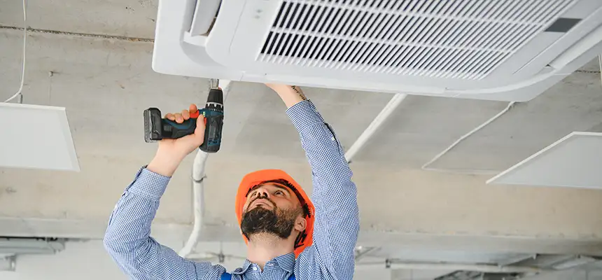 Detailed Multi‑Unit Riser & Roof Termination Cleaning in Ottumwa