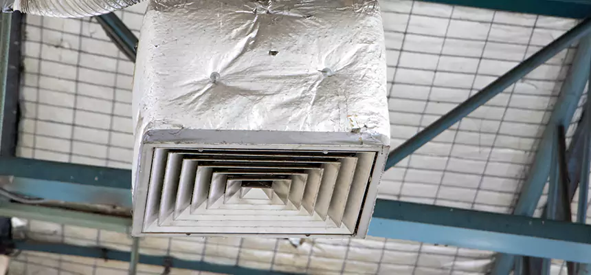 Our Custom HVAC Ductwork Services in Ottumwa, IA