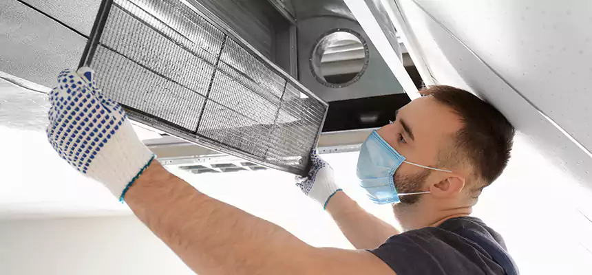 Our Dryer Vent Cleaning Services in Ottumwa, IA
