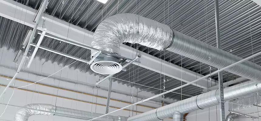 Our Dryer Vent Hose Replacement Services in Ottumwa, IA