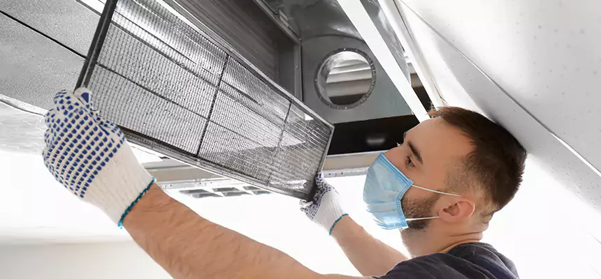 Our Dryer Vent Replacement Services in Ottumwa, IA