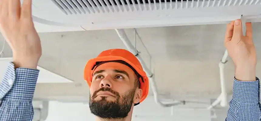 Our Furnace Vent Cleaning Services in Ottumwa, IA