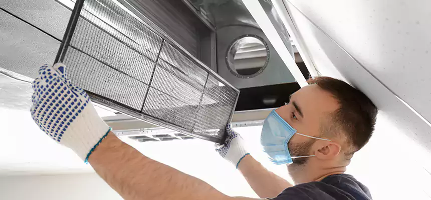 Our Home Duct Cleaning Services in Ottumwa, IA  