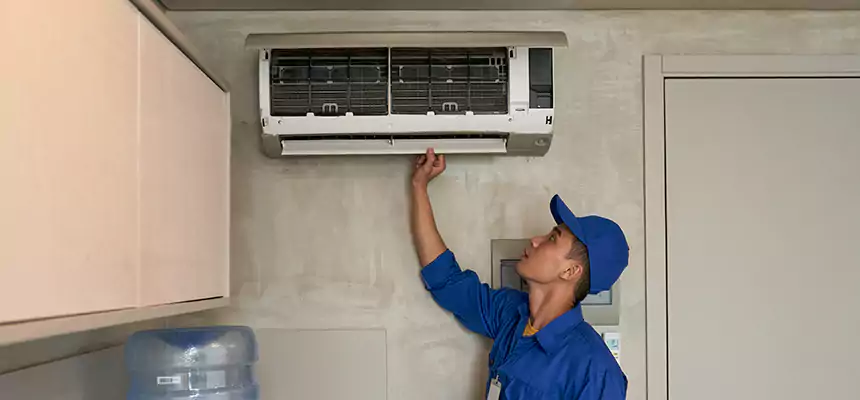 Balanced Fresh‑Air Ventilation (ERV/HRV) in Ottumwa