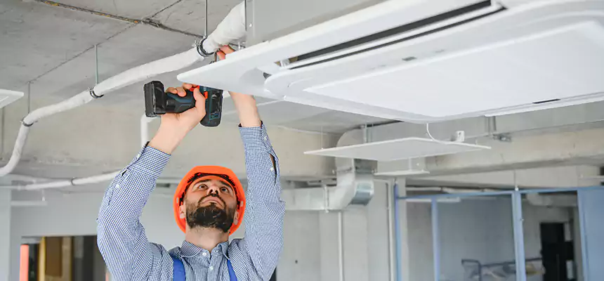 Eco‑Friendly Coil & Plenum Deep Cleaning in Ottumwa