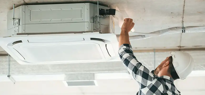 Our Local Vent Cleaning Services in Ottumwa, IA