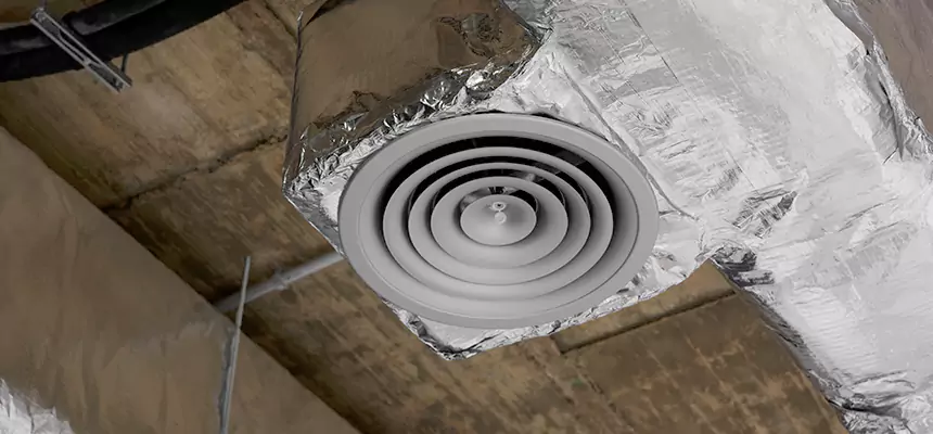 Our Low VOC Vent Installation Services in Ottumwa, IA