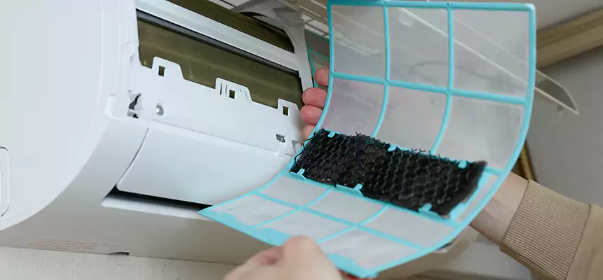 Gentle Ductwork Odor-Control Pet Dander Duct Cleaning in Ottumwa, IA