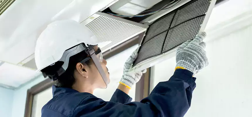Our Residential Air Vent Cleaning Services in Ottumwa, IA