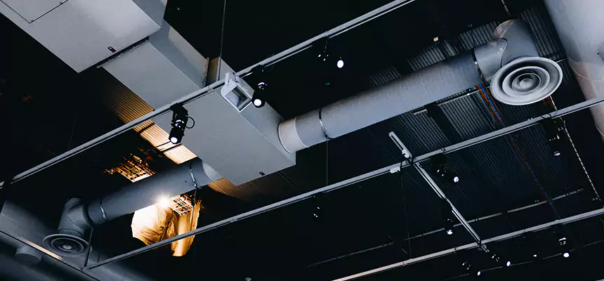 Our Seasonal Allergy Air Duct Cleaning Services in Ottumwa, IA