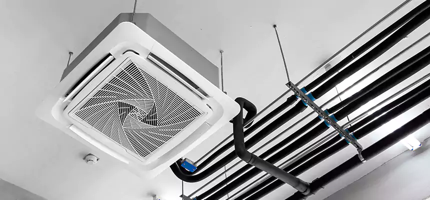 Our Smart AC Vent Controller Services in Ottumwa, IA