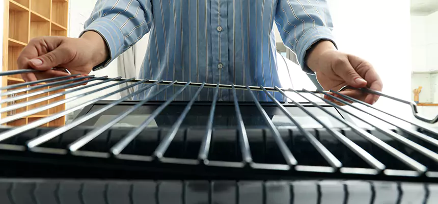 Our Vent Grille Washing Services in Ottumwa, IA