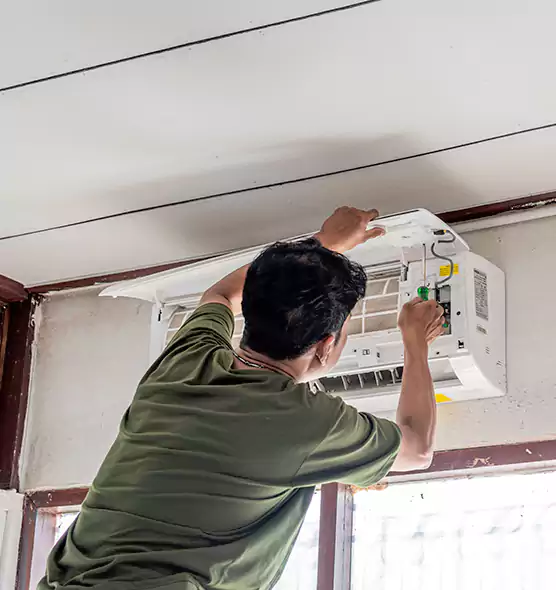 About Air Duct & AC Odor Removal in Ottumwa, IA