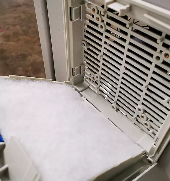 Professional Air Duct Expansion Solutions in Ottumwa, IA