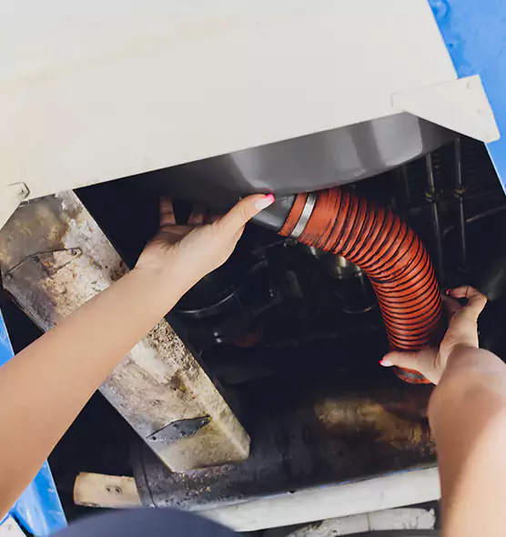 About Air Duct Virus Disinfection in Ottumwa, IA