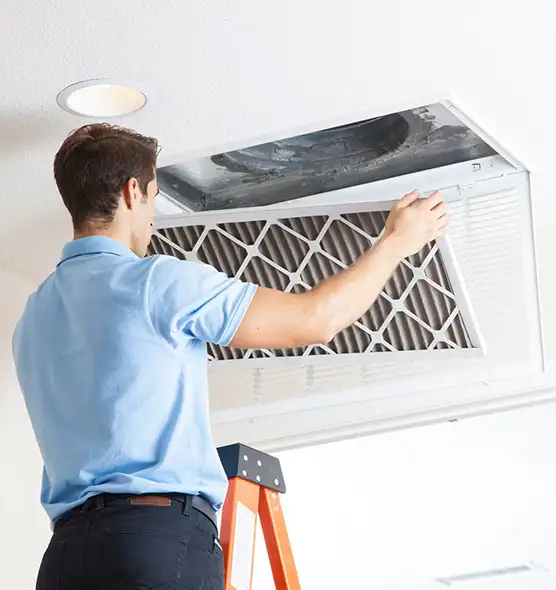 About Annual Dryer Vent Maintenance Ottumwa, IA