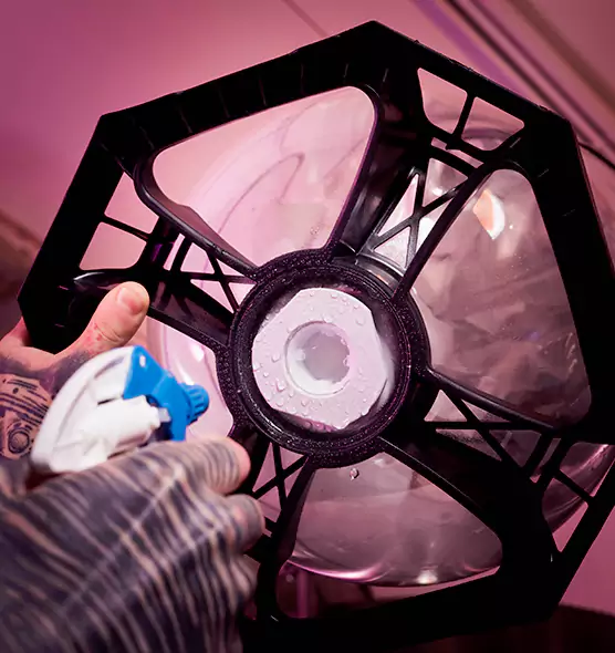 Advanced Basement Vent Cleaning in Ottumwa, IA