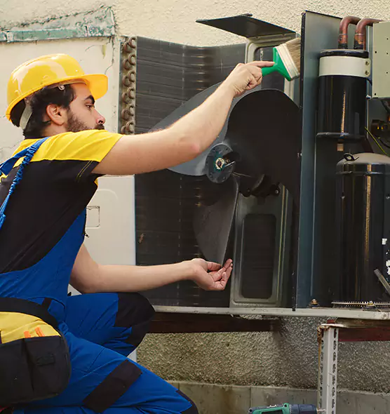 About Dryer Duct Fire Hazard Inspection in Ottumwa, IA