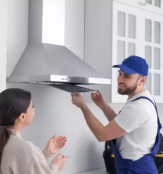 Professional Dryer Vent Cleaning Service in Ottumwa, IA