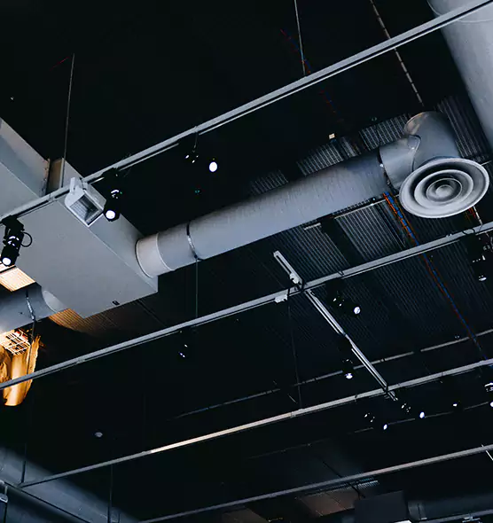 Professional Duct Cleaning For LEED Homes in Ottumwa, IA