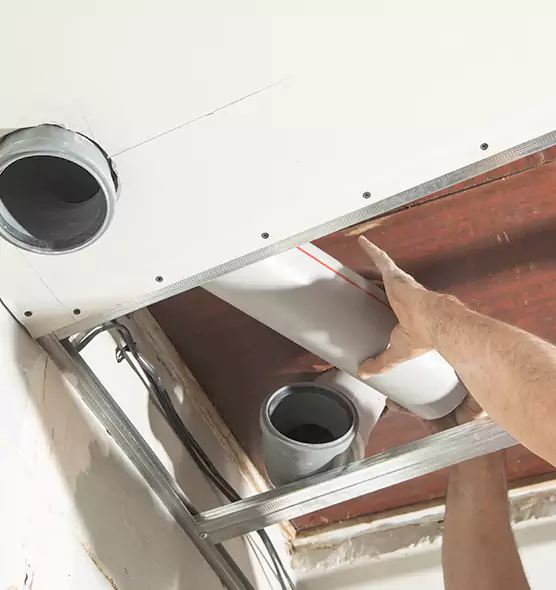 Professional Seasonal Allergy Air Duct Cleaning in Ottumwa, IA