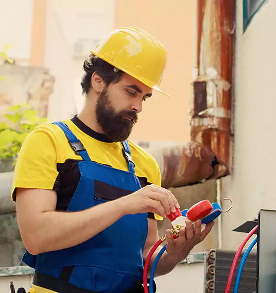 About Smart HVAC Installation in Ottumwa, IA