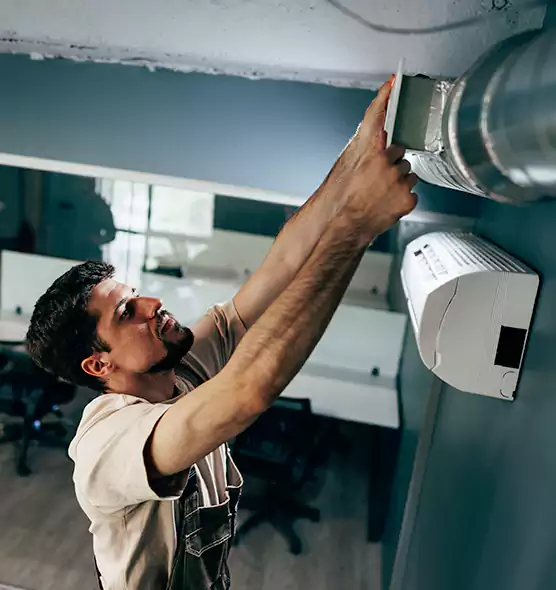 Reliable Warehouse Vent Cleaning in Ottumwa, IA