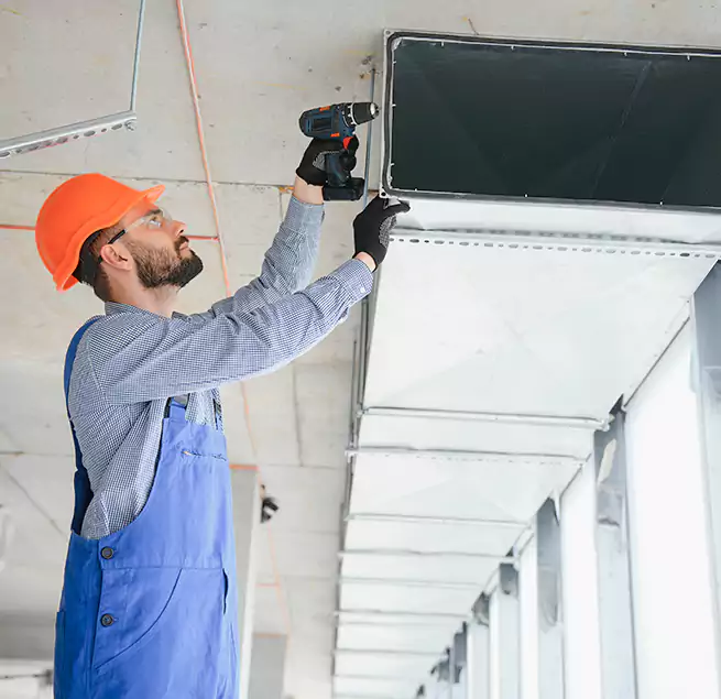 Why Homeowners & Businesses Trust Us in Ottumwa, IA?