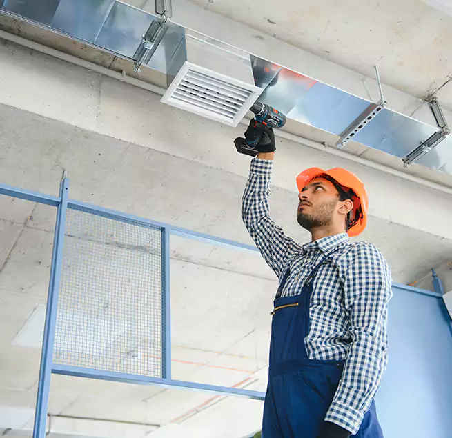 Why Homeowners & Businesses Trust Us in Ottumwa, IA?