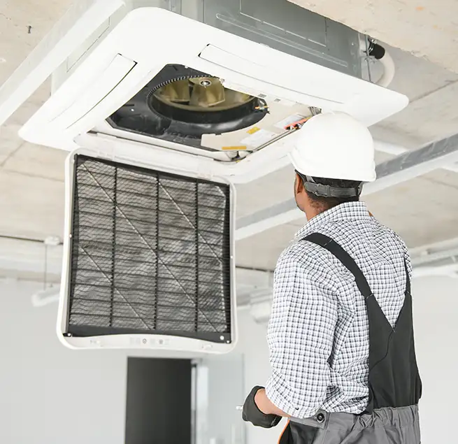 Why Homeowners & Businesses Trust Us in Ottumwa, IA?