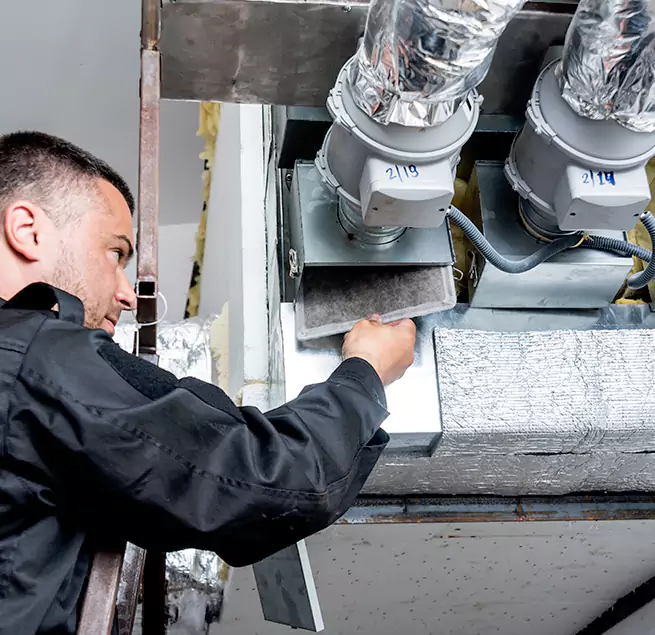  Why Homeowners & Businesses Trust Us in Ottumwa, IA?