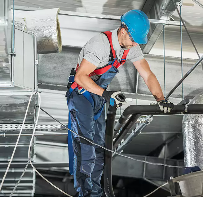 Why Homeowners & Businesses Trust Us in Ottumwa, IA?