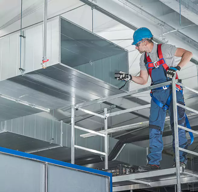 Why Homeowners & Businesses Trust Us in Ottumwa, IA?