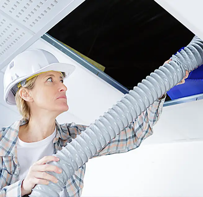 Why Homeowners & Businesses Trust Us Ottumwa, IA