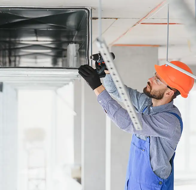 Why Homeowners & Businesses Trust Us in Ottumwa, IA?