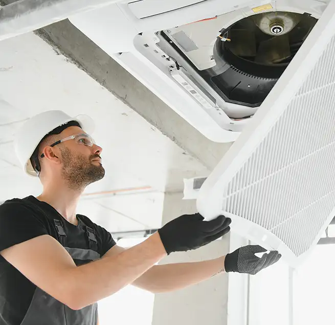 Why Homeowners & Businesses Trust Us in Ottumwa, IA?