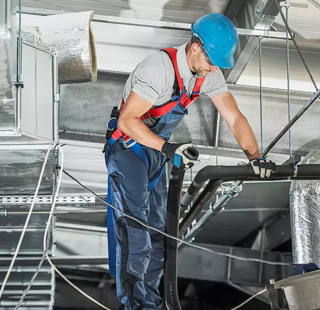 Why Homeowners & Businesses Trust Us in Ottumwa, IA?