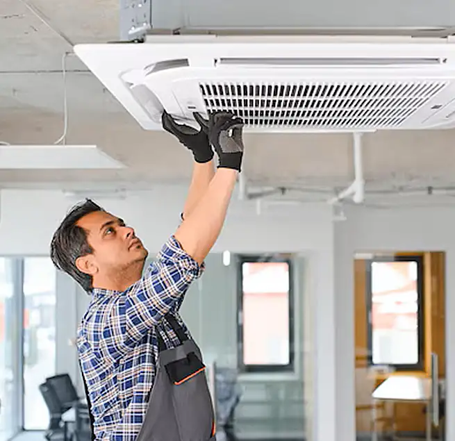 Why Homeowners & Businesses Trust Us in Ottumwa, IA?