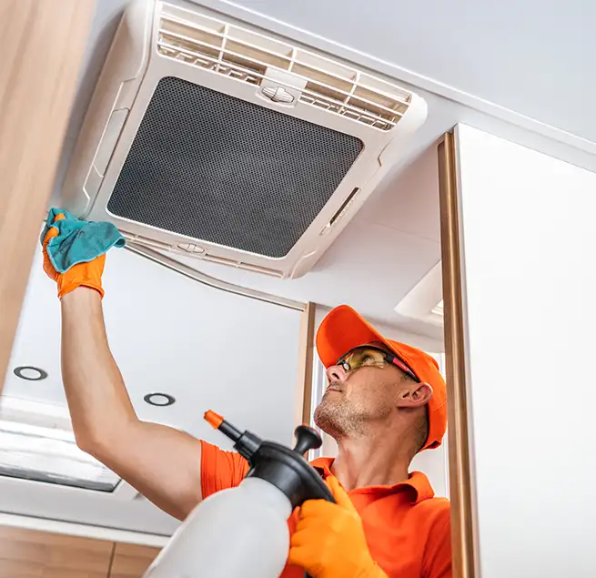 Why Homeowners & Businesses Trust Us in Ottumwa, IA?