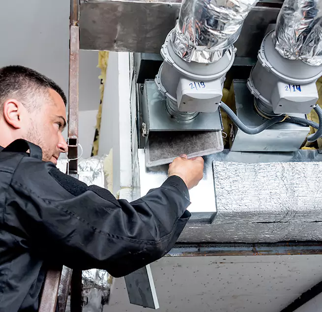  Why Homeowners & Businesses Trust Us in Ottumwa, IA?