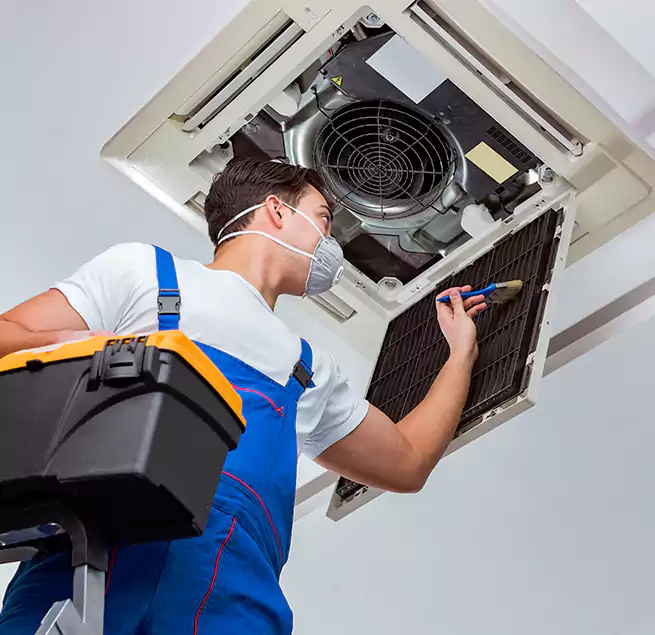 Why Homeowners & Businesses Trust Us in Ottumwa, IA