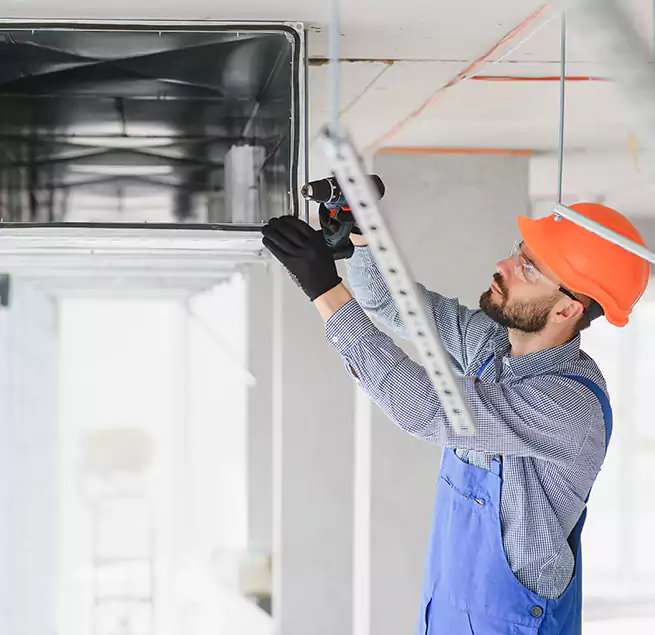 Why Homeowners & Businesses Trust Us Ottumwa, IA