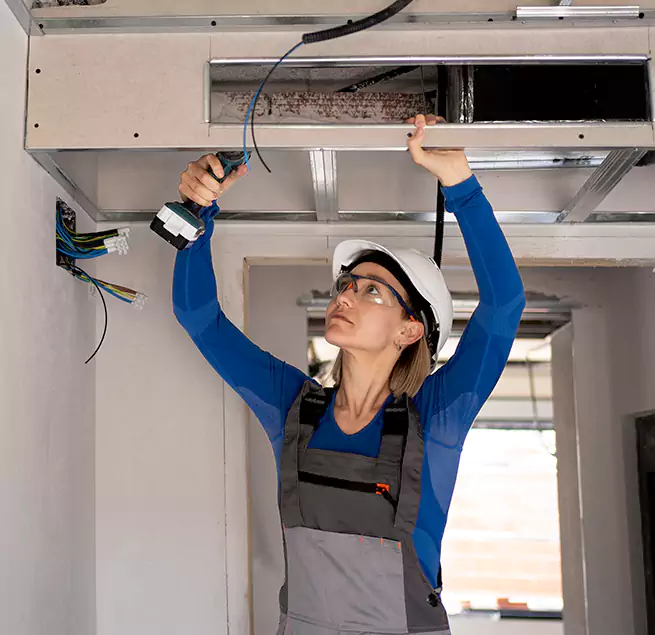 Why Homeowners & Businesses Trust Us in Ottumwa, IA?