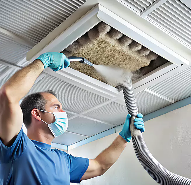 Why Homeowners Businesses Trust Us in Ottumwa, IA