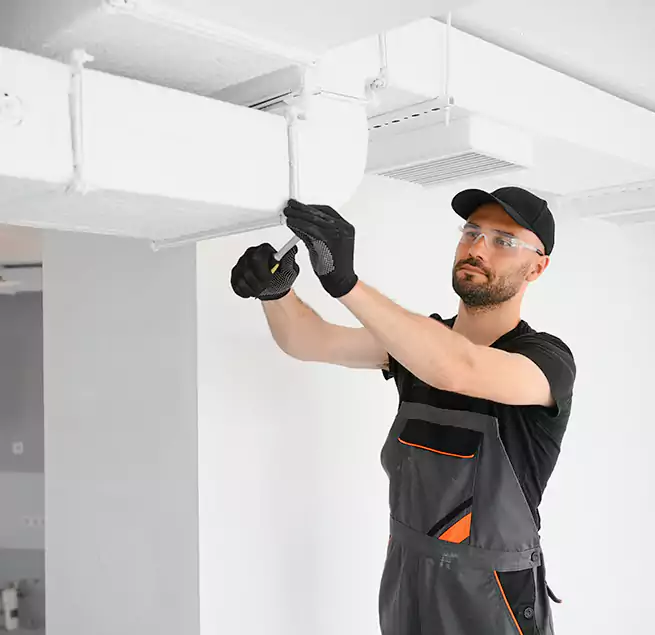 Why Homeowners & Businesses Trust Us in Ottumwa, IA?